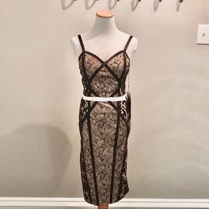 Wow Couture | 2 Piece Dress | Size M